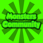 Monsters Community