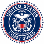 USCG-UNITED STATES COASTGUARD