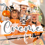 Crémé Cafe