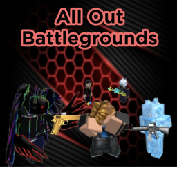 All Out Battlegrounds