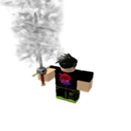 JeffTheKiller189454 Roblox decal
