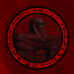 TGR | The Red Guards