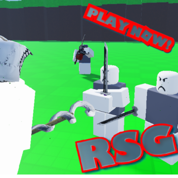 Random Survival Game [Relased]