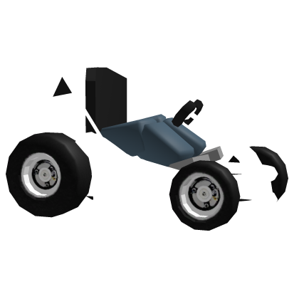 White Car thumbnail