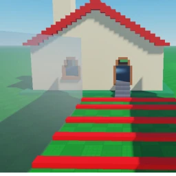 Mcnoobers Admin House icon