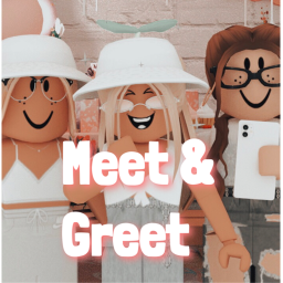 Frxnchyt's meet and great!