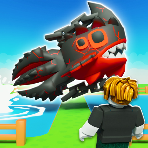 [🎅] Farm a Fish 🐟