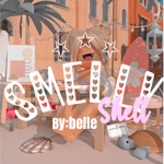 ~smelly shell~