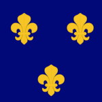 Royaulmе de Francе