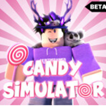 CANDY SIMULATOR🍬