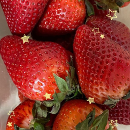 ˗ˏˋ 🍓 ˎˊ˗