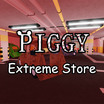 Extreme Store