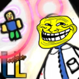 Troll Simulator
