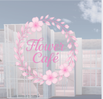 Flower Cafe Group!