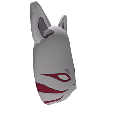 Ninja Mask