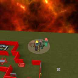 red team bat hangout :)