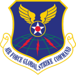 〔USAF〕 Global Strike Command