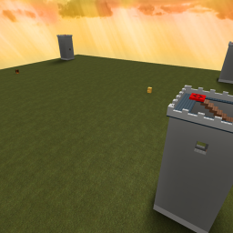 Roblox All Gears Test