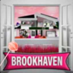 [FREE VIP] BrookHaven RP Tycoon! [UPDATE] [PETS!]  icon