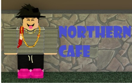 NorthernCafe 