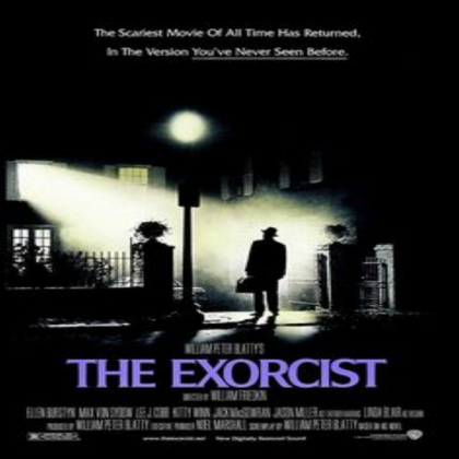 old horror movie poster Roblox decal