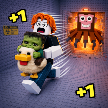 Find Memes and Escape Brainrot