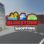BloxstoreShopping