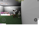 Hmmm robux