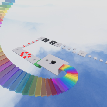 Obby simple