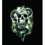 Voldemort's Death Eater Squad