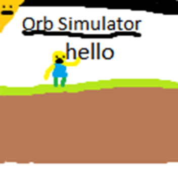 Orb Simulator