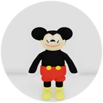 Game Badge Thumbnail