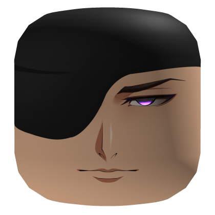 Aizen Glowing Roblox