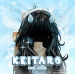 Keitaro