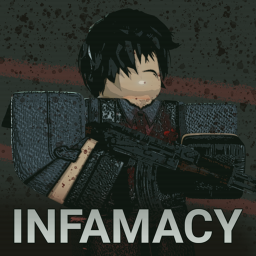 Infamacy