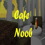 NUBZ CAFE :D