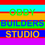 Obby Builders Studio