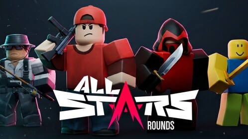 All Stars: Rounds 💥