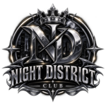 NIGHT DISTRICT CLUB