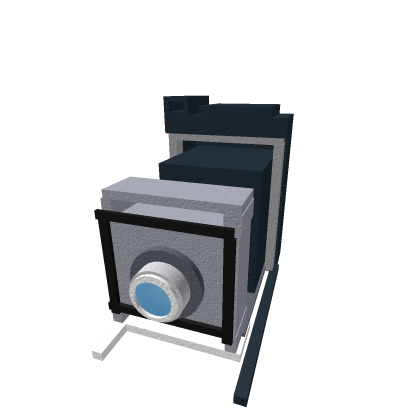 Zapruder Camera