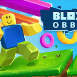 Bloxy Insane Obby 2! (UPDATE!)