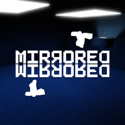 Mirrored