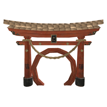 Torii