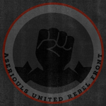 URF - United RebeI Front - URF