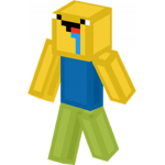NOOOOOOOBS ASSEMBLE