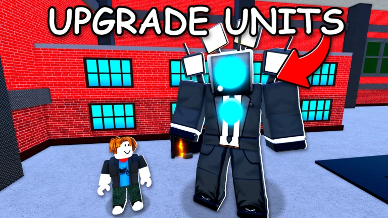 [🤡 APRIL FOOLS] Legacy Toilet Tower Defense