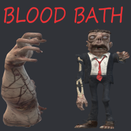 BLOOD BATH 2023