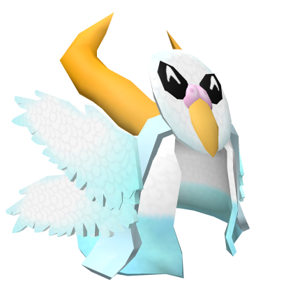 Winged Helmet of Cucu Roblox item