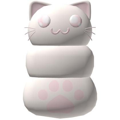 ʚ♡ɞ cutecore toki cat on back