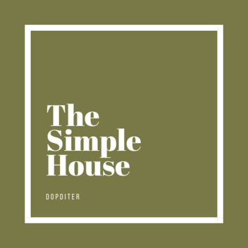 The Simple House 🏠